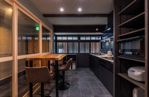 Higashiyama House | Seiran | 青藍