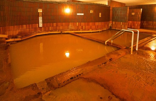Hachimantai Hotel | Seiryukaku: Comfortable Retreat with Hot Tub & Breakfast