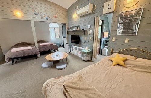 Nishinoomote House | Discover Seiryukyou: Family-Friendly & Pet Welcoming Stay