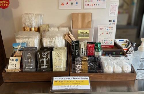 Nishinoomote House | Discover Seiryukyou: Family-Friendly & Pet Welcoming Stay