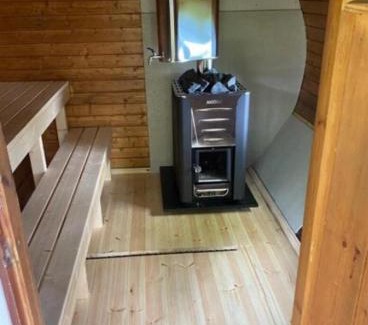 Parkano Apartment | Seitsemisen kansallispuisto Aurejärvi Parkano