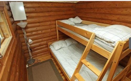 Parkano Apartment | Seitsemisen kansallispuisto Aurejärvi Parkano