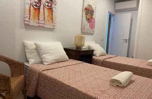 Seixal Apartment | Riverside Retreat: Seixal Old Town Apartment with Ocean View