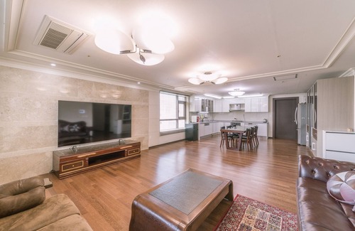 Busanjin Apartment | Sejong Party House
