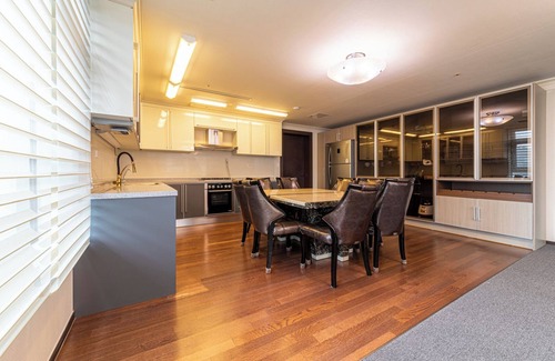 Busanjin Apartment | Sejong Party House