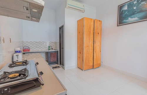 Keramas House | Budget-Friendly Stay at Sekar Bali Homestay with Breakfast