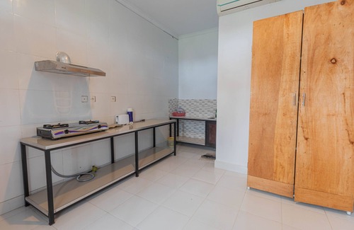 Keramas House | Budget-Friendly Stay at Sekar Bali Homestay with Breakfast