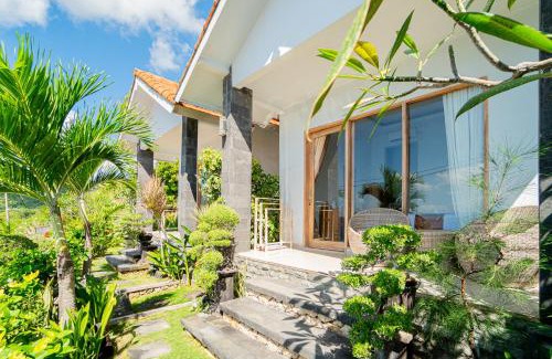 Penida Island House | Discover Sekar Penida Cottages: Family-Friendly Retreat