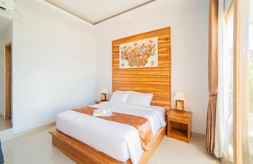 Penida Island House | Discover Sekar Penida Cottages: Family-Friendly Retreat