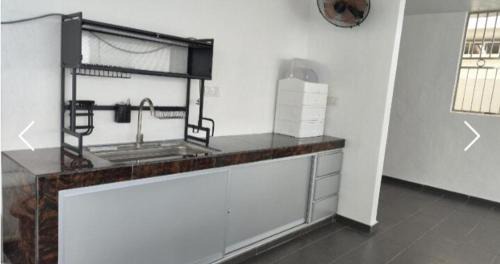 Sekinchan Apartment | Sekinchan SeaView Garden 20pax 6R6B HighView