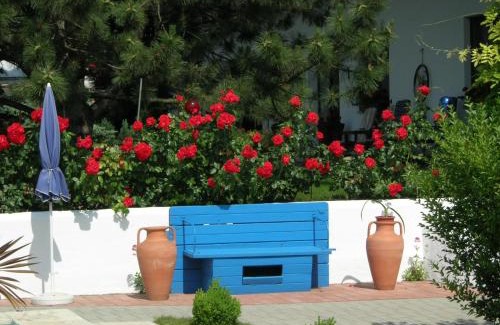 Illmitz Apartment | Ocean View Escape at Sekt & Wein - Walter Klein