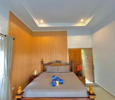 Sawan House | Family-Friendly Sekumpul Accommodation with 9/10 Guest Ratings
