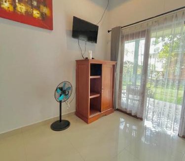 Sawan House | Family-Friendly Sekumpul Accommodation with 9/10 Guest Ratings
