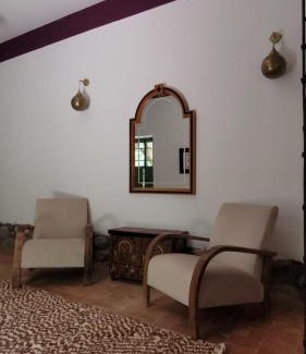 Ouirgane Bed & Breakfast | Serene Sel d Ailleurs: Adults-Only Retreat in Atlas Mountains