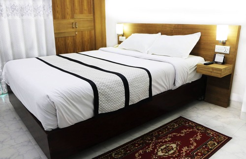 Dhaka Hotel | Discover Sel Nibash Hotel & Serviced Apartments Today!