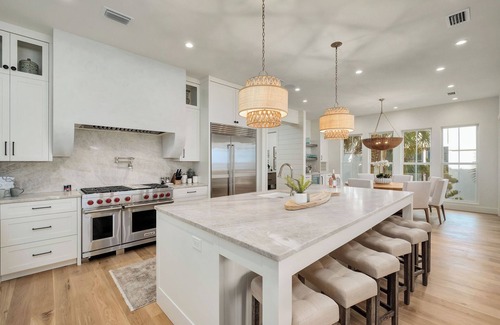 Seclusion Dunes House | Selah at the Sea|Private Beach Access|Gulf Front Home w/Private Pool|Golf Cart