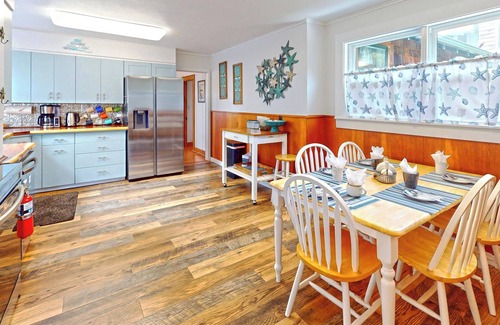 Seaside House | Seaside Escape at SELAH BY THE SEA - Beachfront Bliss!