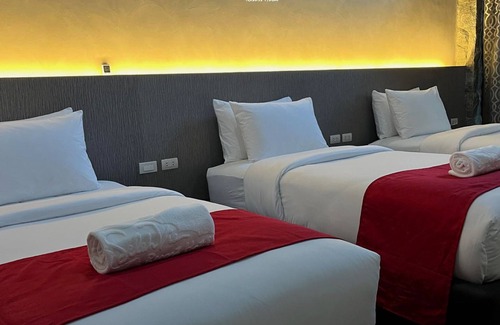San Ildefonso Hotel | Selah Vie Resort Hotel