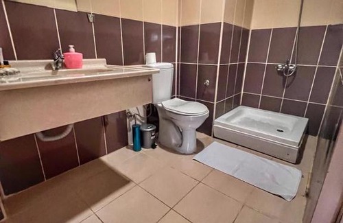 Sultangazi Hotel | Discover Selahaddin Eyyubi Uygulama Oteli: Family-Friendly Stay