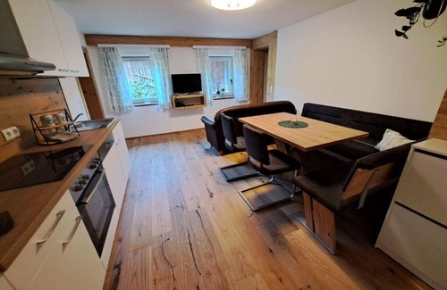 Lofer Other | Family-Friendly Selauerbauer Apartment with Kitchen Amenities