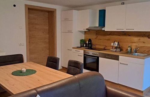Lofer Other | Family-Friendly Selauerbauer Apartment with Kitchen Amenities