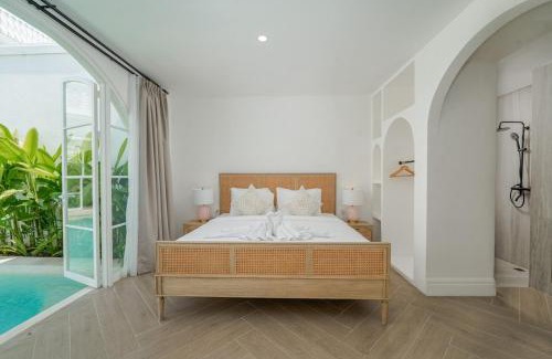 Cemagi Villa | Selaya Villa Brand-New 3BR in Cemagi, Canggu