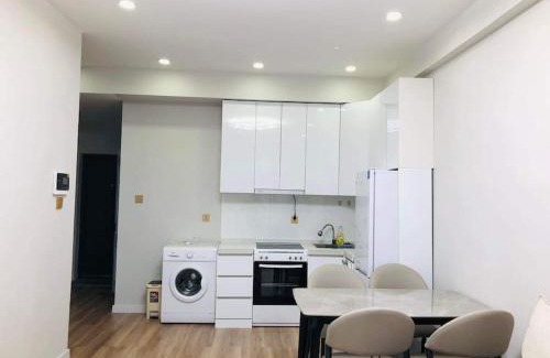 Sansar Apartment | Budget-Friendly Selbe Apartment Near the USA Embassy