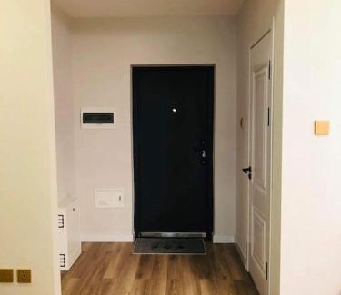 Sansar Apartment | Budget-Friendly Selbe Apartment Near the USA Embassy