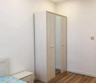 Sansar Apartment | Budget-Friendly Selbe Apartment Near the USA Embassy