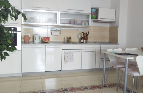 Selce Apartment | Seaside Apartment with Breathtaking Views & Top Amenities