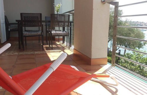 Selce Apartment | Seaside Apartment with Breathtaking Views & Top Amenities