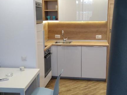 Studentski Grad Apartment | Budget-Friendly Select Apartment with Breakfast & Accessibility