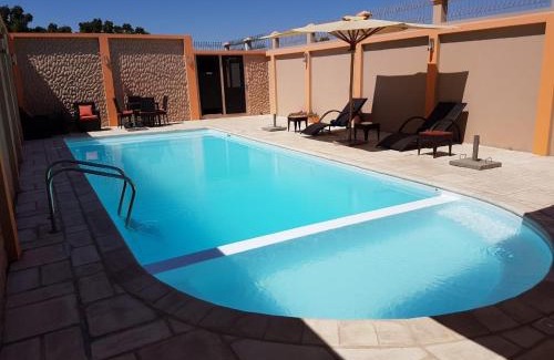 Morondava Hotel | Coastal Getaway at Select Hôtel with Ocean View Pool
