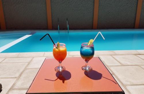 Morondava Hotel | Coastal Getaway at Select Hôtel with Ocean View Pool