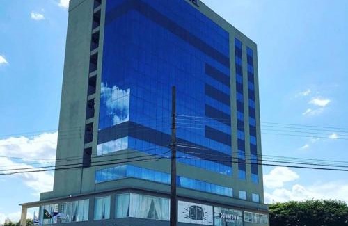 Plano Diretor Sul Hotel | Budget-Friendly Select Hotel with Breakfast & Accessibility