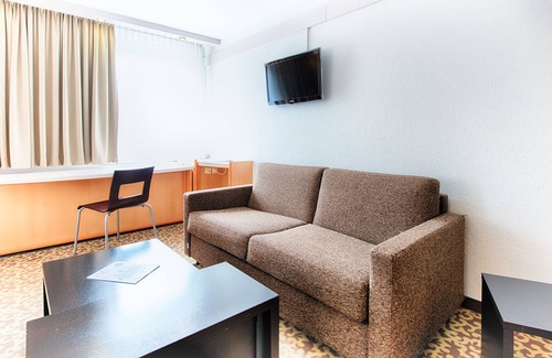 Osnabrueck Hotel | Inviting Select Hotel Osnabrück: Family-Friendly Getaway