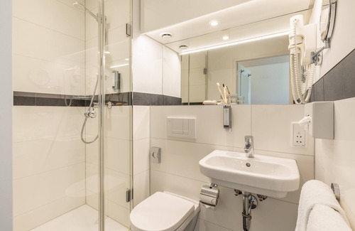 Osnabrueck Hotel | Inviting Select Hotel Osnabrück: Family-Friendly Getaway