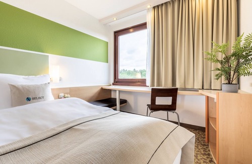 Osnabrueck Hotel | Inviting Select Hotel Osnabrück: Family-Friendly Getaway