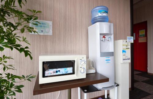 Shimada Hotel | Discover Select Inn Shimada Ekimae: Family-Friendly Retreat