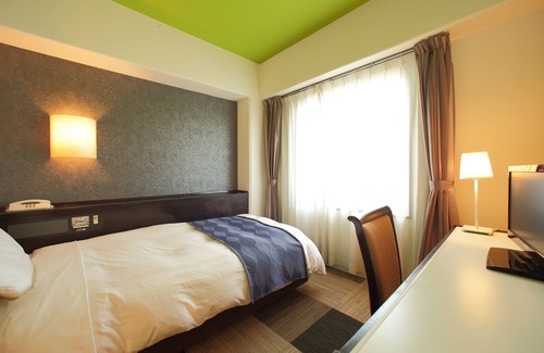Yatsushiro Hotel | Discover Select Royal Yatsushiro: Family-Friendly Retreat