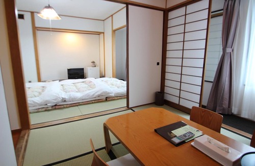 Yatsushiro Hotel | Discover Select Royal Yatsushiro: Family-Friendly Retreat