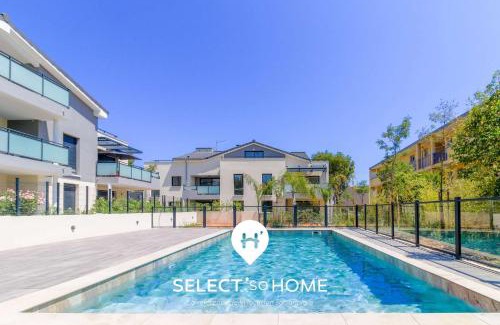 La Faviere Apartment | SELECT'soHOME - Charmant appartement pour 4 personnes au coeur de la Favière ! - ILOA-B15