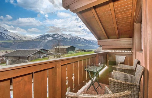 Furth Apartment | Top 10 Family-Friendly Stays by Alpen Apartments