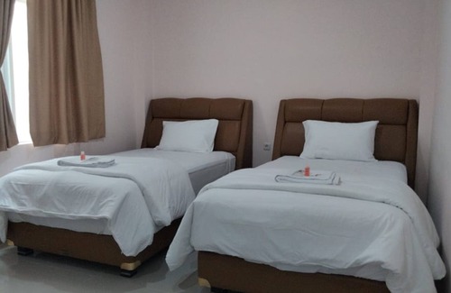 Padang Hotel | Guest Rated 10/10 at Selecta Indah with Family-Friendly Amenities