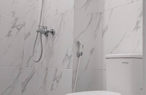 Padang Hotel | Guest Rated 10/10 at Selecta Indah with Family-Friendly Amenities