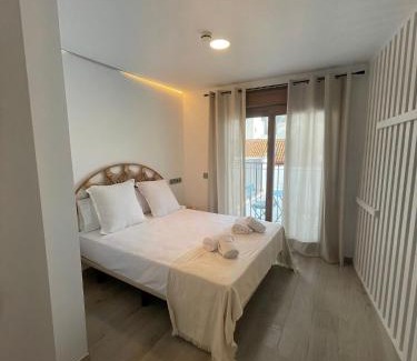 Marbella City Centre Hotel | Guest Rated 10/10: Sentire Marbella - Selecta Apartments