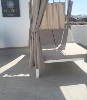 Marbella City Centre Hotel | Guest Rated 10/10: Sentire Marbella - Selecta Apartments
