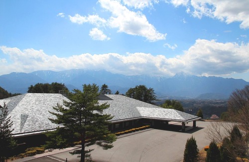 Hokuto Hotel | Experience Local Cuisine & Comfort in Hokuto, Yamanashi