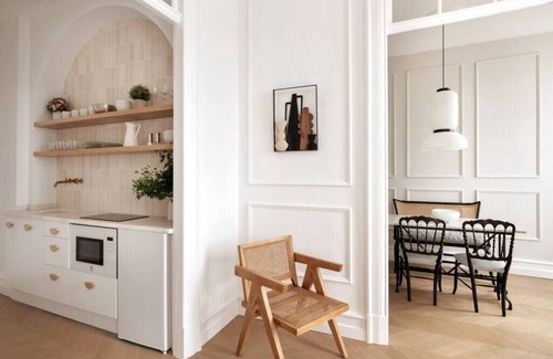Vigo Condo | Exclusive Apartment with Views of Vigo's Beautiful Ría