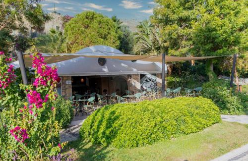 Dagbelen Hotel | Elegantly Relaxing Kairaba Bodrum Imperial with Ocean Views